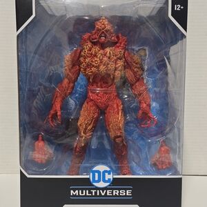 DC Multiverse Swamp Thing @ToyBros